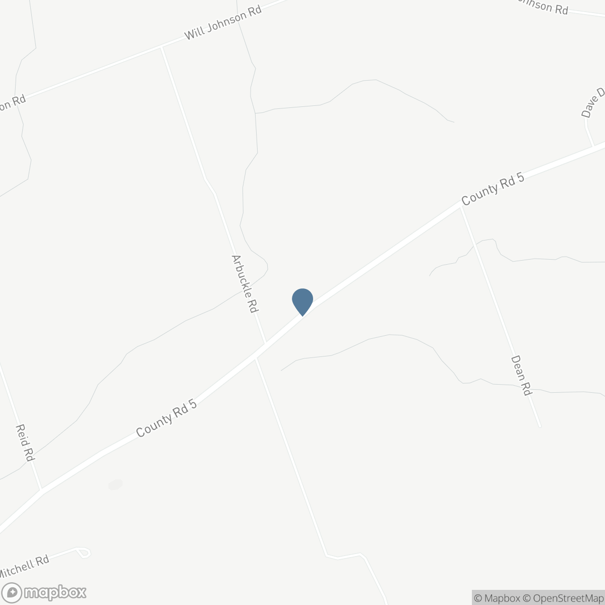1224 COUNTY ROAD 5 ROAD, Quinte West, Ontario K0K 2C0